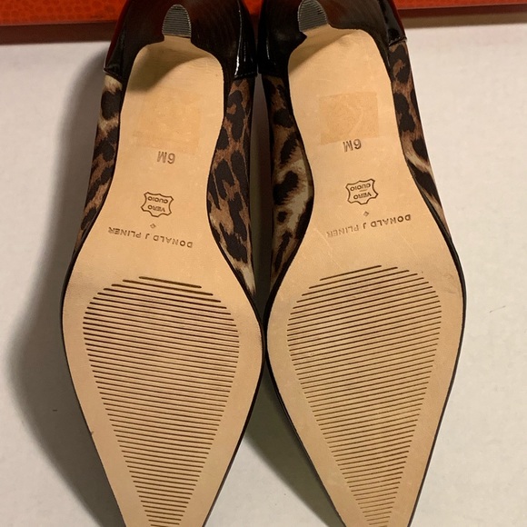 Donald Pliner NWOT - Picture 3 of 5